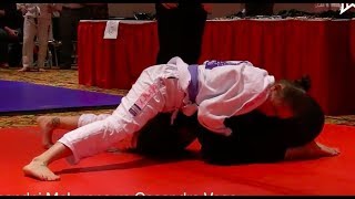 Nogi Bear® Classic!  @ Girls Grappling Tournament • Female  Wrestling