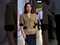 The fashion game is always on point bhumi pednekar clicked   clout news