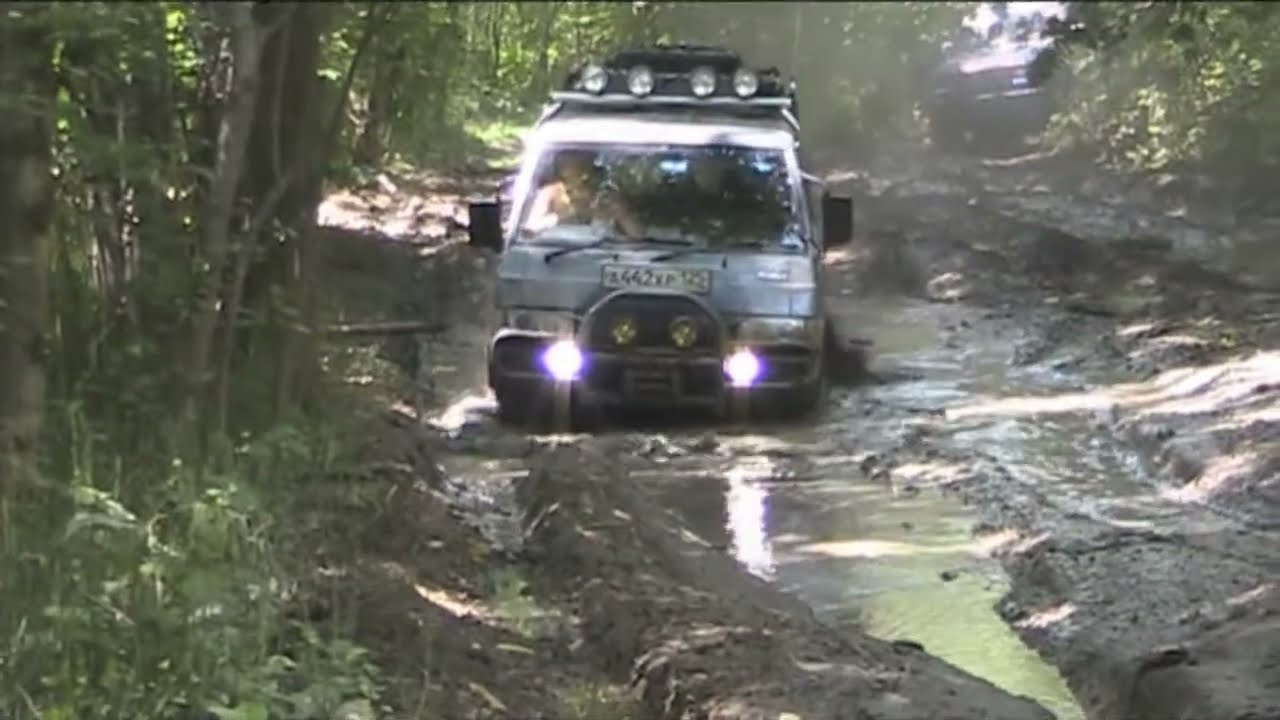 OFF ROAD 2015 YouTube