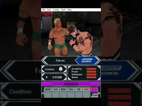 Smackdown Vs Raw 10 Ds Wwe Champion Final Youtube