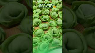 Yashil Chuchvora Yeb Korganmisiz