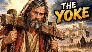 Jeremiah’s Yoke - Bible Stories For Sleep