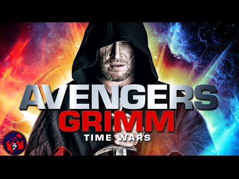 Avengers Grimm: Time Wars | Action Fantasy | Full Free Sci-Fi Movie