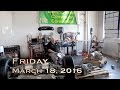 EVTV Friday Show - March 16, 2016