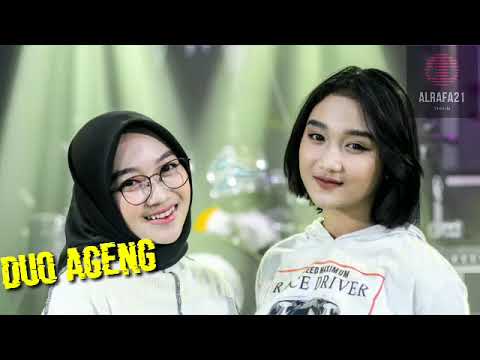 Duo Ageng - Hendaklah cari pengganti #alrafa21 #duoageng #hendaklahcaripengganti