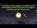 Système Solaire : Une Équation Vivante à Huit Variables #Cosmopoésie  #Astrophysique #SystèmeSolaire