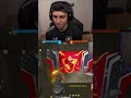 Nobru reagindo blackn444 vs Cerol e Bak #freefire #freefireshorts #nobru