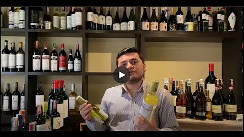 ¿Cuál es la mejor manera de guardar el vino en casa?