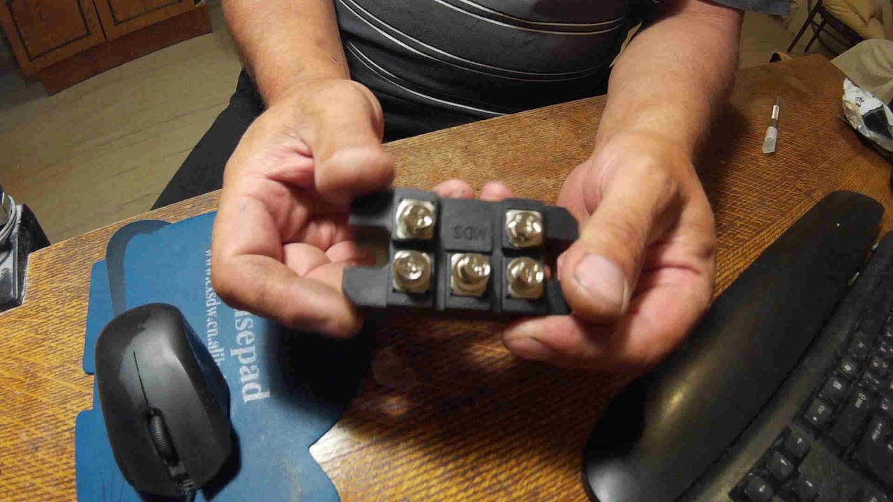 Диоды для инвертора сварочного