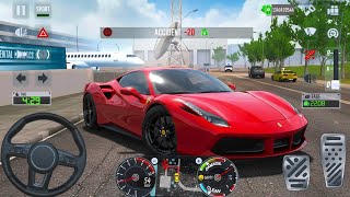 TAXI SIM 2026 - Real Taxi Driver Simulator Android Game Day & Night screenshot 4