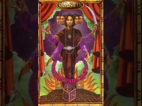 PLASTIK BAND VITAMIN