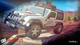 4x4 Offroad Driver 2019 - Car Games| Android GamePlay | Top Galaxy Game screenshot 3