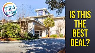 Sleep Inn Mt. Pleasant - Charleston - Is This the Best Deal? | Charleston (SC), United States🏩