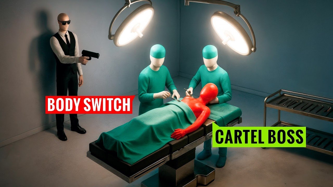 How the Richest Cartel Boss in History Faked His Death and Vanished Forever