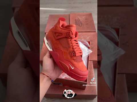 Air Jordan 4