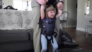 Burley family gets a boost from the St. Luke’s Magic Valley Health Foundation (2019)