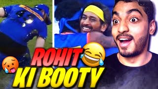 MS DHONI ne HARDIK KO KUT DIYA😂 ROHIT SHARMA CENTURY😍 CSK vs MI IPL 2024 HIGHLIGHTS