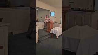 Ransdell Chapel Baptist Church - Easter - 04/05/2026 - I Peter 1:3-9