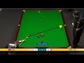 TOP SHOT!!BEST OF WORLD SNOOKER CHAMPIONSHIP 2023