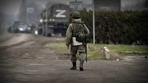 "Heroes Z" - Donbass War Song