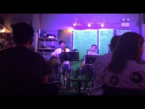 小情歌 - 苏打绿 Cover