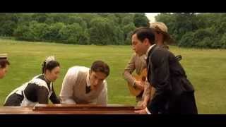 The Importance Of Being Earnest - Singing Scene