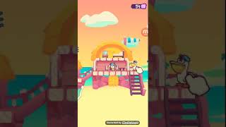 as férias de kiki do início do jogo novo legendado em português para celular para andróide. screenshot 5