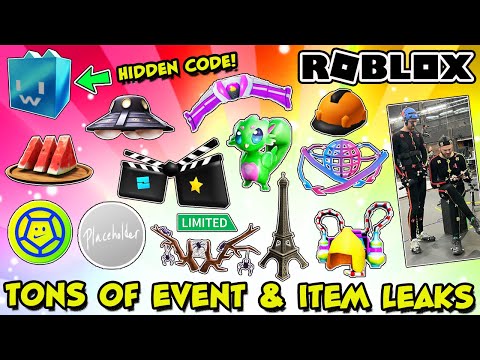 Roblox News: Limited Items: Tips and Tricks