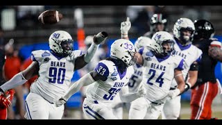 DAY IN THE LIFE: FCS KICKOFF WEEK 0 (SORRY FOR THE WAIT)