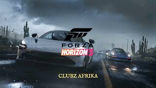 Forza Horizon 5 - CLUBZ - AFRIKA