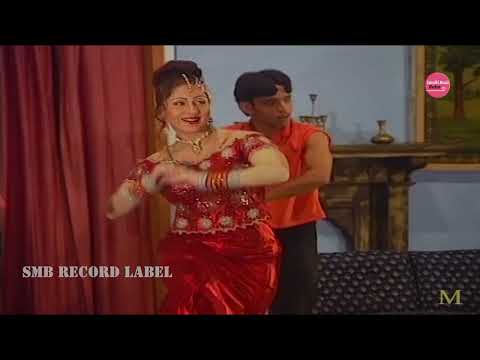 Tere Naina Ne Keeta Jadu - Old is Gold Gift | Naseebo Lal Punjabi Song - SMB