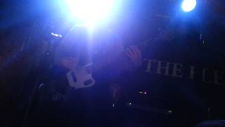 FVK sound check the instruments - 21/10/13
