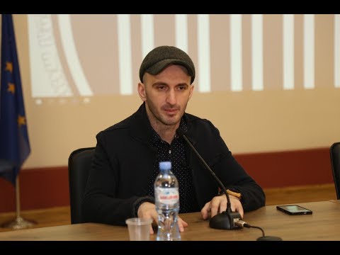 წიგნიერება - გიორგი კეკელიძე