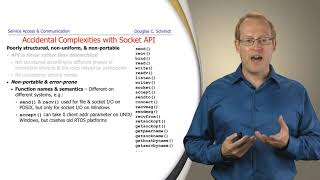 Patterns and Frameworks for Service Access and Communication (Part 1)