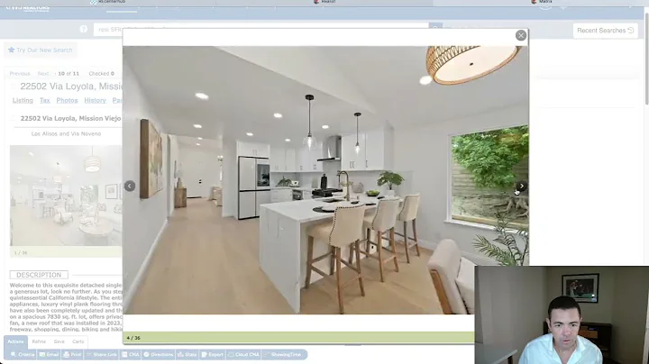 How I Run Comps for Property Values Quickly and Efficiently
