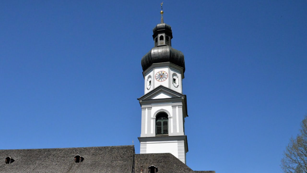 Hart im Zillertal (Tirol) Geläute der Pfarrkirche zum hl. Bartholomäus