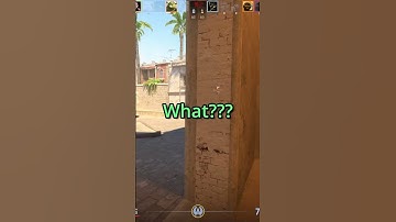 When In Doubt Do A Stunt! #csgo #cs2 #cs2clips #gamingfunnymoments #funnymoments #lol #stunt