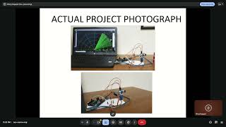 Arduino Ultrasonic Radar System | Mini Project with Presentation
