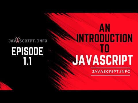 An Introduction to JavaScript || JavaScript 1.1