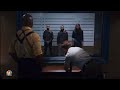 Charles Version Of The “I Want It That Way” Scene | Brooklyn 99 Season 8 Episode 7