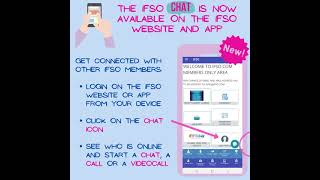 IFSO CHAT VIDEO