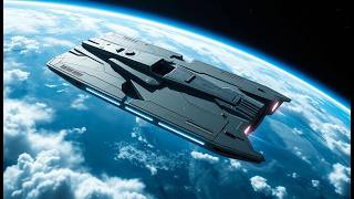 Why Aliens Fear Earth's Radiation Children | HFY  Stories