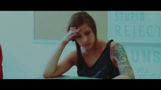 Memphis May Fire   Beneath the Skin Official Music Video   YouTube