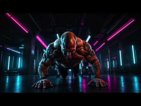 2ΞИD - Bit the floor