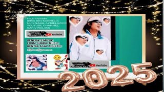 PERGILAH KASIH - IDRIS BIN KORNELIS