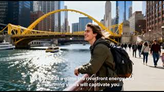5 Pittsburgh Hidden Gems in 60 Seconds