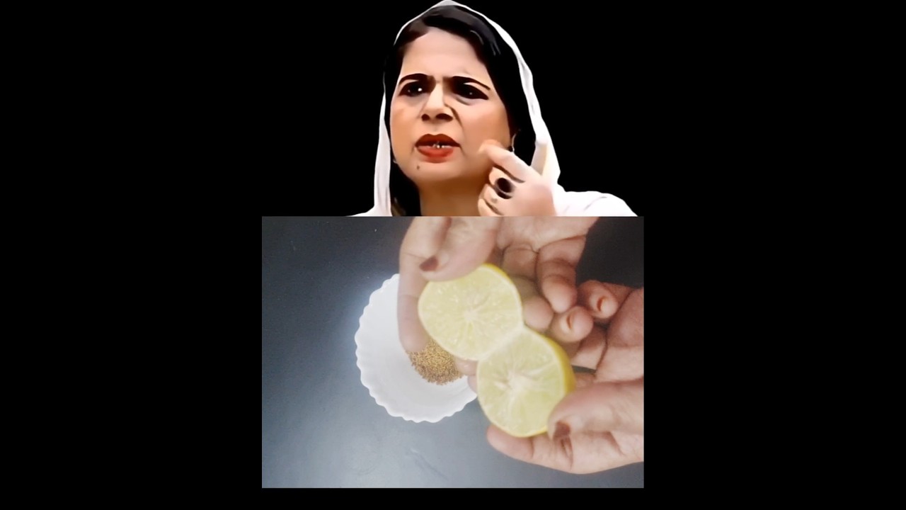 Brown Spot Cleanser |Desi Gud & Lemon Trick 