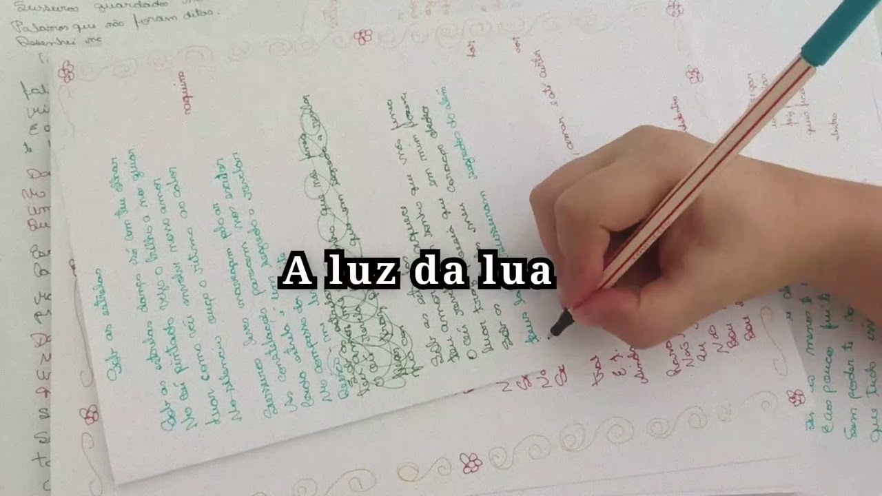 ✨ Sob as Estrelas - Autoral - voz IA - 