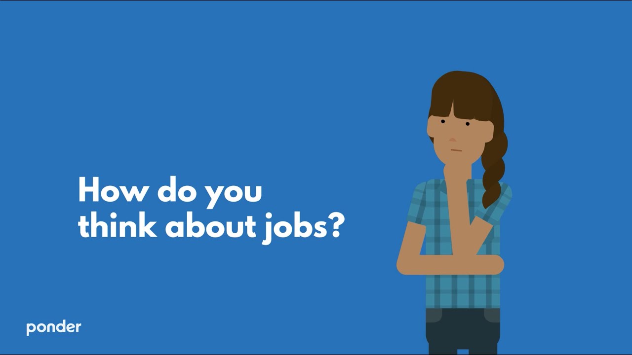 The Career Clusters - Episode #1