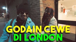 NYARI JODOH DI LONDON! #VlogRemehAtta